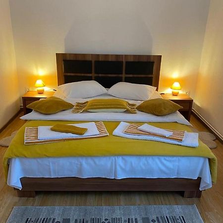 Clasicel Pas Brasov Ngoại thất bức ảnh