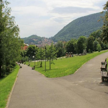 Clasicel Pas Brasov Ngoại thất bức ảnh