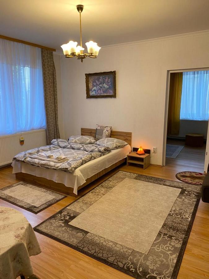 Clasicel Pas Brasov Ngoại thất bức ảnh