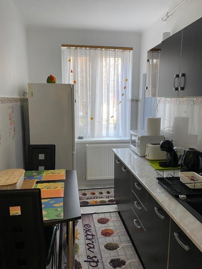Clasicel Pas Brasov Ngoại thất bức ảnh